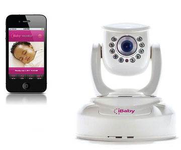 mother care baby monitor